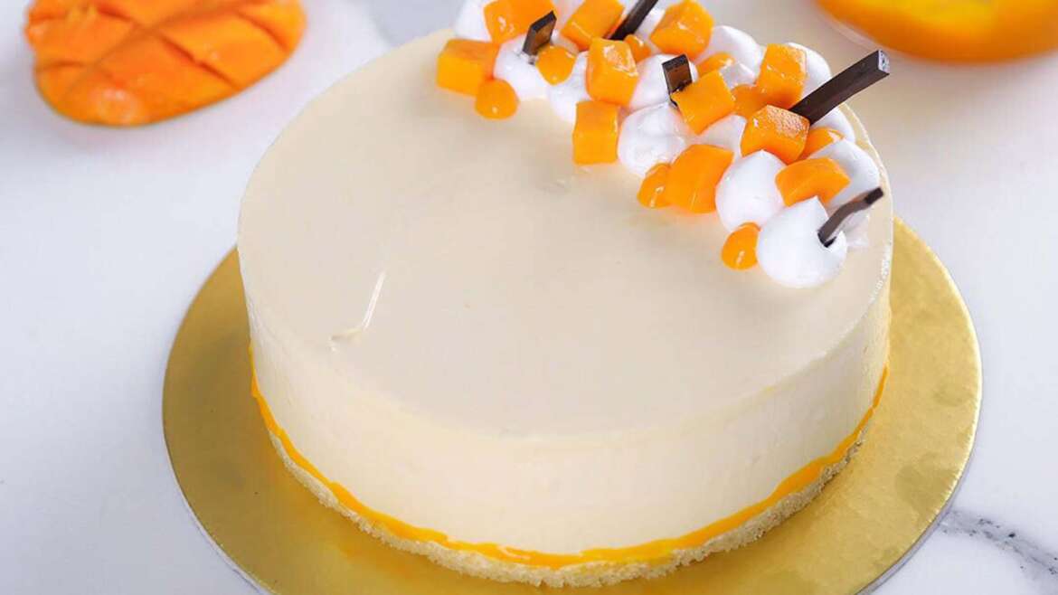 Cheese Cake