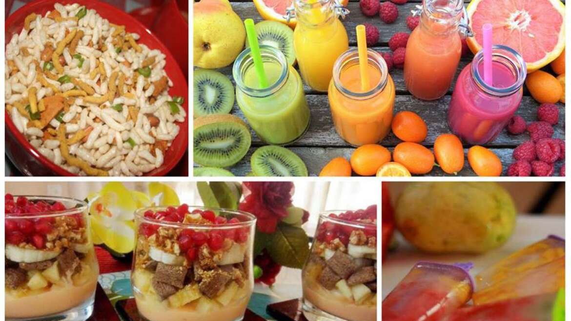 Non fire cooking class